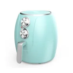 Friteuse électrique à Air Brentwood De 3,2 L Et 1200 W, Bleu -magasin d'appareils de cuisine 330885093 AlternateImage1 l