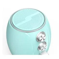 Friteuse électrique à Air Brentwood De 3,2 L Et 1200 W, Bleu -magasin d'appareils de cuisine 330885093 AlternateImage3 l