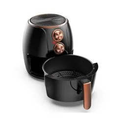 Friteuse électrique à Air Brentwood De 3,2 L Et 1200 W, Cuivre Et Noir -magasin d'appareils de cuisine 330885100 AlternateImage3 l