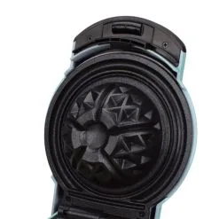 Gaufrier Pour Bols De 5 po Brentwood Antiadhésif, Bleu 11 Gaufrier Pour Bols De 5 po Brentwood Antiadhésif, Bleu -magasin d'appareils de cuisine 330885116 AlternateImage4 l