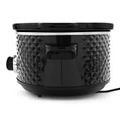 Mijoteuse Ronde Select Par Brentwood De 7 L Avec 3 Modes De Cuisson, Noir -magasin d'appareils de cuisine 330885119 AlternateImage3 l