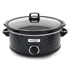Mijoteuse Ronde Select Par Brentwood De 7 L Avec 3 Modes De Cuisson, Noir -magasin d'appareils de cuisine 330885119 MainImage 001 l