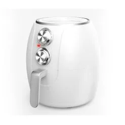 Friteuse électrique à Air Brentwood De 3,2 L Et 1200 W, Blanc -magasin d'appareils de cuisine 330885120 AlternateImage2 l