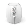 Friteuse électrique à Air Brentwood De 3,2 L Et 1200 W, Blanc -magasin d'appareils de cuisine 330885120 MainImage 001 l