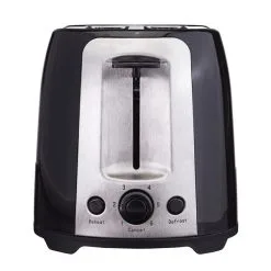 Grille-pain Brentwood à 2 Tranches De 800 W Avec Boîtier Cool Touch, Noir -magasin d'appareils de cuisine 330885123 AlternateImage2 l