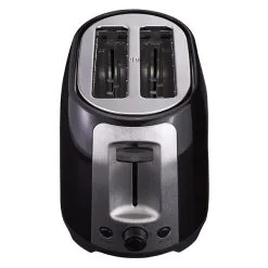 Grille-pain Brentwood à 2 Tranches De 800 W Avec Boîtier Cool Touch, Noir -magasin d'appareils de cuisine 330885123 AlternateImage3 l