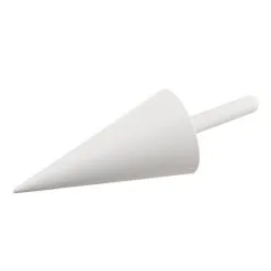 Gaufrier Pour Cornets Brentwood Rond De 750 W, Bleu 10 Gaufrier Pour Cornets Brentwood Rond De 750 W, Bleu -magasin d'appareils de cuisine 330885127 AlternateImage3 l