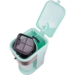 Machine à Café Et Thé Glacé Brentwood, Capacité De 8 Tasses, Bleu 11 Machine à Café Et Thé Glacé Brentwood, Capacité De 8 Tasses, Bleu -magasin d'appareils de cuisine 330885129 AlternateImage4 l