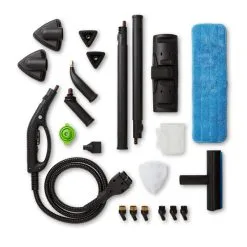 Système De Nettoyage à La Vapeur Brio Plus 400CC Par Reliable Corporation Avec 2 Vitesses, Ens. De 22 -magasin d'appareils de cuisine 330885297 AlternateImage2 l