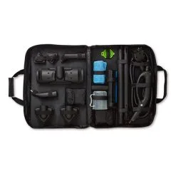 Système De Nettoyage à La Vapeur Brio Plus 400CC Par Reliable Corporation Avec 2 Vitesses, Ens. De 22 -magasin d'appareils de cuisine 330885297 AlternateImage4 l