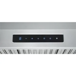 Hotte Sous-armoire Pro D'Ancona En Acier Inoxydable De 36 Po Avec Conduit -magasin d'appareils de cuisine 330888468 AlternateImage2 l