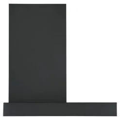 Hotte Murale Par Ancona Convertible En Acier Inoxydable Noir De 30 Po -magasin d'appareils de cuisine 330888470 AlternateImage2 l