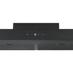 Hotte Murale Par Ancona Convertible En Acier Inoxydable Noir De 30 Po -magasin d'appareils de cuisine 330888470 AlternateImage4 l