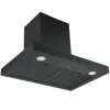 Hotte Murale Par Ancona Convertible En Acier Inoxydable Noir De 30 Po 2 Hotte Murale Par Ancona Convertible En Acier Inoxydable Noir De 30 Po -magasin d'appareils de cuisine 330888470 MainImage frCA l