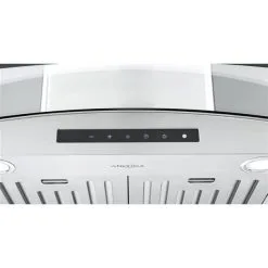 Hotte Murale Convertible Par Ancona De 30 Po En Acier Inoxydable 9 Hotte Murale Convertible Par Ancona De 30 Po En Acier Inoxydable -magasin d'appareils de cuisine 330888471 AlternateImage2 l