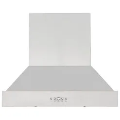 Hotte Murale Par Ancona En Acier Inoxydable De 30 Po Avec Conduit -magasin d'appareils de cuisine 330888476 AlternateImage3 l