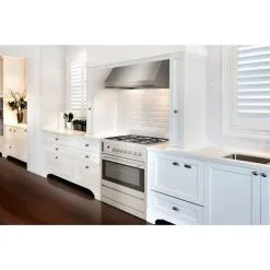 Hotte De Cuisine Sous L'armoire Pro Série D'Ancona De 36 po Avec Tuyau, Acier Inoxydable 10 Hotte De Cuisine Sous L'armoire Pro Série D'Ancona De 36 po Avec Tuyau, Acier Inoxydable -magasin d'appareils de cuisine 330898264 AlternateImage3 l