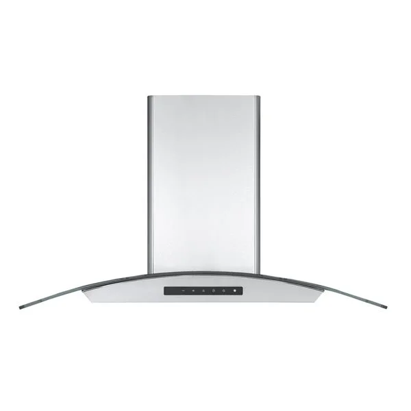 Hotte De Cuisine Murale Ancona De 36 po Convertible En Acier Inoxydable 3 Hotte De Cuisine Murale Ancona De 36 po Convertible En Acier Inoxydable