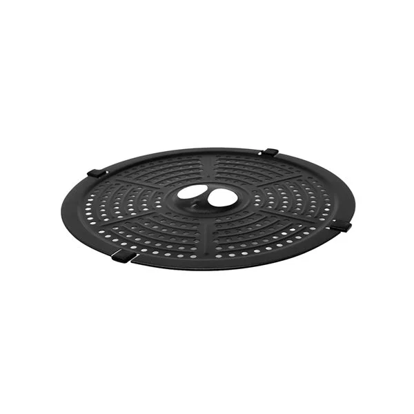 Friteuse à Air Chaud Noire Par Kalorik De 4,26 L (0,94 Gal) 7 Friteuse à Air Chaud Noire Par Kalorik De 4,26 L (0,94 Gal) – Image 5
