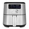Friteuse à Air Chaud MAXX Par Kalorik En Acier Inoxydable De 3,79 L (0,83 Gal)