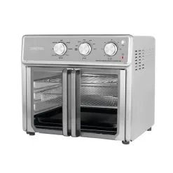 Four Friteuse à Air Chaud MAXX Par Kalorik En Acier Inoxydable De 24,6 L (5,41 Gal) -magasin d'appareils de cuisine 330900340 AlternateImage2 l