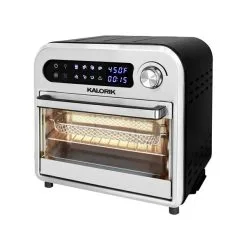 Four Friteuse à Air Chaud Par Kalorik En Acier Inoxydable De 11,92 L (2,62 Gal) -magasin d'appareils de cuisine 330900343 AlternateImage2 l