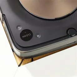 Robot Aspirateur Noir Java Roomba s9+ Par IRobot Avec élimination Automatique De La Saleté 10 Robot Aspirateur Noir Java Roomba s9+ Par IRobot Avec élimination Automatique De La Saleté -magasin d'appareils de cuisine 330912360 AlternateImage3 l