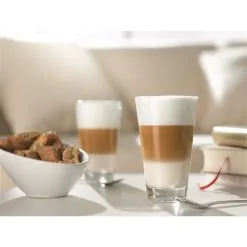 Machine à Café Programmable CM 5310 Silence Par Miele En Plastique Noir Avec Préparation OneTouch For Two 11 Machine à Café Programmable CM 5310 Silence Par Miele En Plastique Noir Avec Préparation OneTouch For Two -magasin d'appareils de cuisine 330920313 AlternateImage7 l