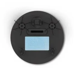 Mahli Aspirateur Robotique 3-en-1 Avec Intelligence Omnidirectionnelle 9 Mahli Aspirateur Robotique 3-en-1 Avec Intelligence Omnidirectionnelle -magasin d'appareils de cuisine 330925188 AlternateImage2 l