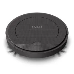 Mahli Aspirateur Robotique 3-en-1 Avec Intelligence Omnidirectionnelle