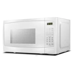 Micro-onde Blanc De 0,9 Pi³ 1350 Watt Avec Contrôle De Cuisson Par Danby -magasin d'appareils de cuisine 330936980 AlternateImage4 l