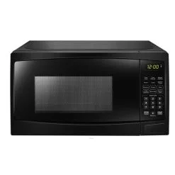 DANBY DIPLOMAT Micro-onde Noir De 1,1 Pi³ 1500 Watt Avec Contrôle De Cuisson Par Danby -magasin d'appareils de cuisine 330936985 AlternateImage3 l