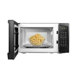 Micro-onde Noir De 0,9 Pi³ 1350 Watt Avec Contrôle De Cuisson Par Danby -magasin d'appareils de cuisine 330936993 AlternateImage2 l
