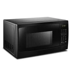 Micro-onde Noir De 0,9 Pi³ 1350 Watt Avec Contrôle De Cuisson Par Danby -magasin d'appareils de cuisine 330936993 AlternateImage3 l