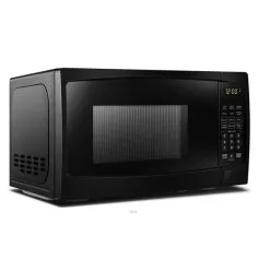 Micro-onde Noir De 0,9 Pi³ 1350 Watt Avec Contrôle De Cuisson Par Danby -magasin d'appareils de cuisine 330936993 AlternateImage4 l
