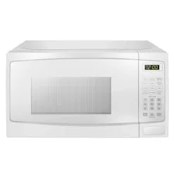 DANBY DIPLOMAT Micro-onde Blanc De 0,7 Pi³ 1050 Watt Avec Contrôle De Cuisson Par Danby -magasin d'appareils de cuisine 330937004 AlternateImage3 l