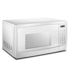 DANBY DIPLOMAT Micro-onde Blanc De 0,7 Pi³ 1050 Watt Avec Contrôle De Cuisson Par Danby -magasin d'appareils de cuisine 330937004 AlternateImage4 l