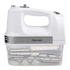 Batteur à Main Kenmore Blanc à 5 Vitesses -magasin d'appareils de cuisine 330941677 AlternateImage2 l