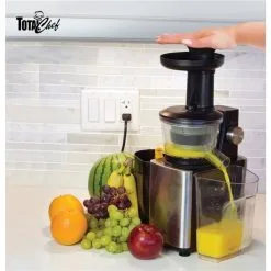 Centrifugeuse Total Chef De 1 L, Noir 5 Centrifugeuse Total Chef De 1 L, Noir -magasin d'appareils de cuisine 330941680 AlternateImage1 l