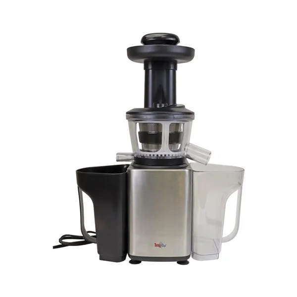 Centrifugeuse Total Chef De 1 L, Noir 3 Centrifugeuse Total Chef De 1 L, Noir