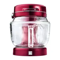 Batteur Sur Socle à 10 Vitesses Elite Par Kenmore De 20 Tasses Pour Usage Commercial Et Résidentiel, Rouge -magasin d'appareils de cuisine 330941689 AlternateImage2 l