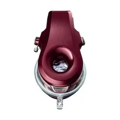 Batteur Sur Socle à 10 Vitesses Elite Par Kenmore De 20 Tasses Pour Usage Commercial Et Résidentiel, Rouge -magasin d'appareils de cuisine 330941689 AlternateImage3 l