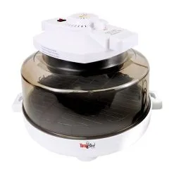 Four Infrarouge Total Chef De 1300 W, Blanc