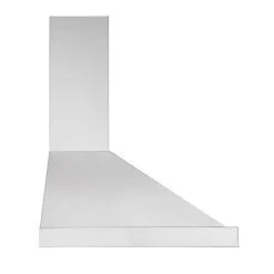 Hotte Murale Convertible De 30 po Ancona En Acier Inoxydable Avec éclairage DEL Et Commandes électroniques -magasin d'appareils de cuisine 330947672 AlternateImage2 l