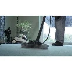 Nettoyeur à La Vapeur Steam Chief 1800 W De EwBank Avec Brosse Turbo Haute Pression -magasin d'appareils de cuisine 330953603 AlternateImage3 l