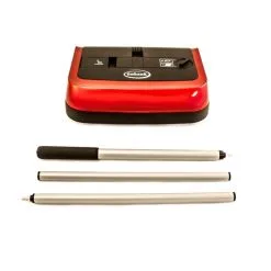 Balayeuse à Plancher Et à Tapis Evolution 3 Réglable De EwBank -magasin d'appareils de cuisine 330953609 AlternateImage2 l