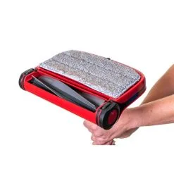 Balayeuse Pour Plancher De Bois Franc De EwBank Avec Chiffon En Microfibre -magasin d'appareils de cuisine 330953613 AlternateImage2 l