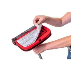 Balayeuse Pour Plancher De Bois Franc De EwBank Avec Chiffon En Microfibre -magasin d'appareils de cuisine 330953613 AlternateImage3 l