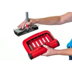 Balayeuse Pour Plancher De Bois Franc De EwBank Avec Chiffon En Microfibre -magasin d'appareils de cuisine 330953613 AlternateImage4 l