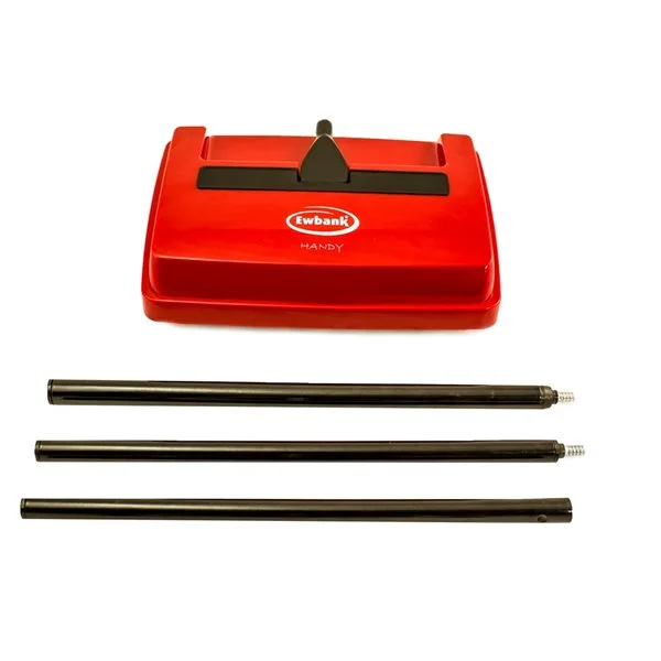 Balayeuse à Tapis Manuelle Speedsweep De EwBank 5 Balayeuse à Tapis Manuelle Speedsweep De EwBank – Image 3